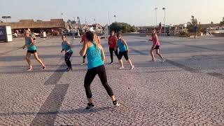 Download lagu ZUMBA | 24h ZIN 81 | Nádia Pires mp3