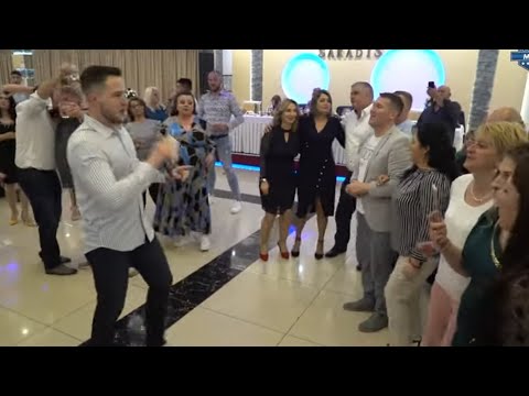 Ibro Bublin & Orkestar Slavise Vidojevica-Splet za uzivanje ( LIVE )