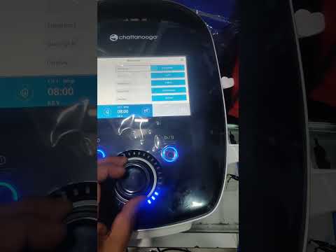 How to use Combo in Intelect Mobile Combo 2(Chattanooga)