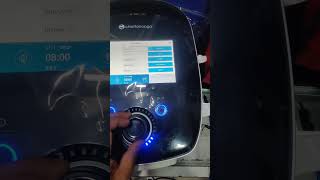 How to use Combo in Intelect Mobile Combo 2(Chattanooga)