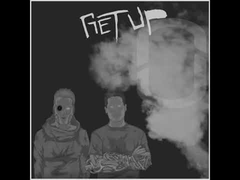 Kryoman Vs DJ Jounce - Get Up (JUNTO Remix)