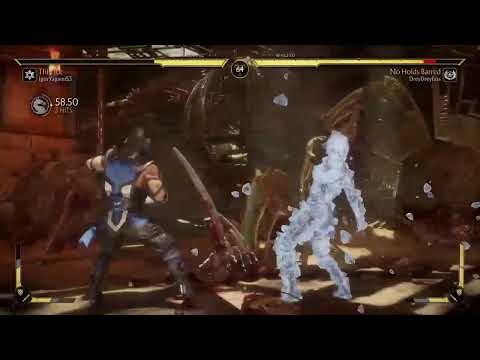 Ft 10 Igor x Douglas