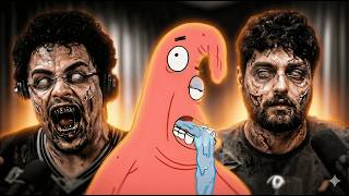 PODCASTS precisam acabar