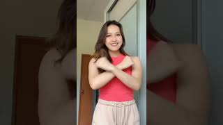 Download lagu ada yang bergetar tapi bukan tekad #shorts #short #joget #trending #tiktok #viralshorts #bali mp3