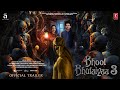 Bhool Bhulaiyaa 3 - Official Trailer | Akshay Kumar | Kartik Aaryan | Anees Bazmee | Bhushan Kumar