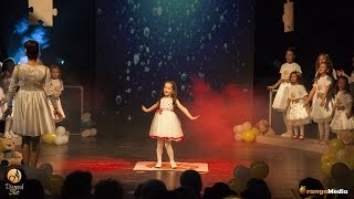 Princesha Topalli - Prindërit E Mi