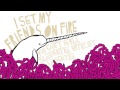 I Set My Friends On Fire - "HxC 2-Step" (Full Album Stream) - Epitaph Records I Set My Friends On Fire - "HxC 2-Step" (Full Album Stream)