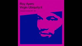 roy ayers - liquid love ( slowed )