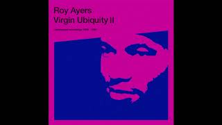 roy ayers - liquid love ( slowed )