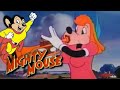 Mighty Mouse Wolf Wolf 1944 Episode 12