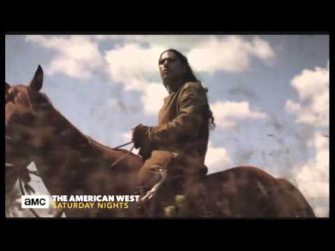 The American West (Teaser)