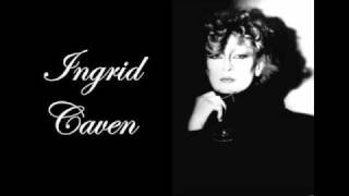 Ingrid Caven - Die großen weißen Vögel