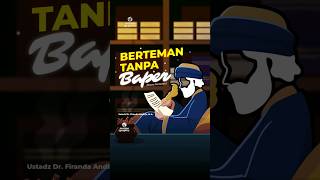 Download lagu BERTEMAN TANPA BAPER - Ustadz Dr. Firanda Andirja mp3 Download lagu BERTEMAN TANPA BAPER - Ustadz Dr. Firanda Andirja mp3