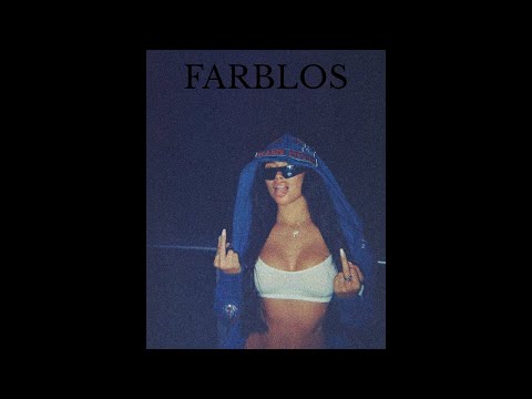 ambient fergy53 x pashanim x bhz type beat - "FARBLOS" (prod. TiiRed)