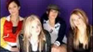 The Meaning-Lillix Lyrics