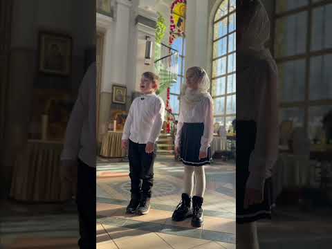 Со Сретением Господним!