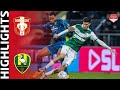 Samenvatting FC Dordrecht - ADO Den Haag (06-01-2023)