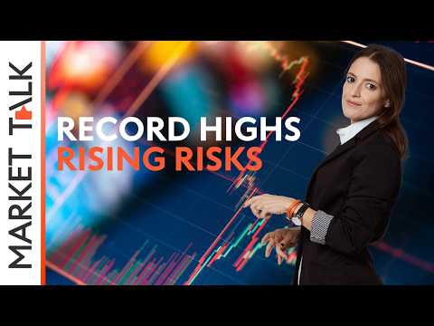 Record highs masking risks | MarketTalk