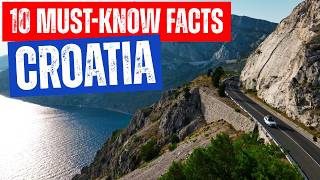What No One Tells You About Renting a Car in Croatia – 10 Must Know Facts!