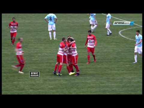 SLS: Rad - Borac (19.04.2017.)