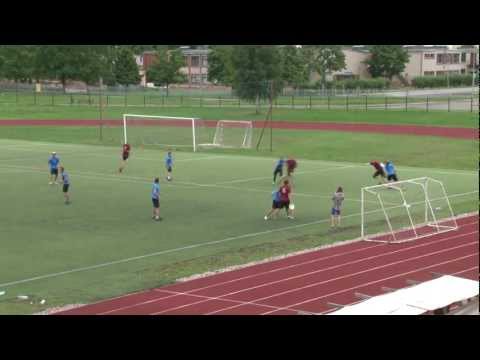 LFC2012v. Ultimate Decision-Salaspils WT. Open final