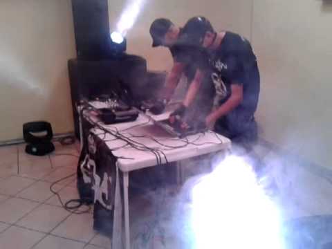 Circuito Cerrado - Tu Alma