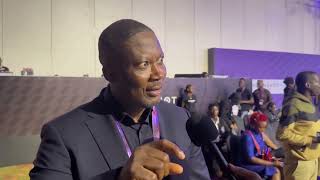 Building Africa's AI Future one Model at a Time