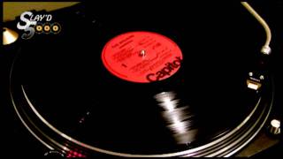 The Sylvers - Cotton Candy (Slayd5000)