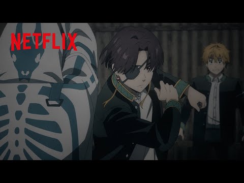 WIND BREAKER Season 2 Video6