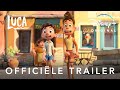 Luca | Officiële trailer | Disney+