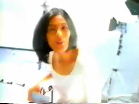 Pantene Pro-V New Pro-Votamin B5 Extra Treatment w/ Angel Aquino Commercial