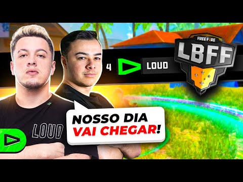 FALAMOS TUDO SOBRE A FINAL DA LBFF!