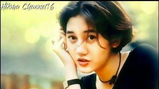 Download lagu Menyibak tirai kelabu - Nike Ardilla ( lirik musik ) mp3