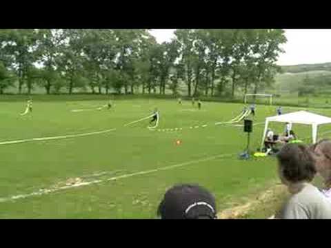 1. útok muži Lanžhot (1.6.2008 Horní Bojanovice)