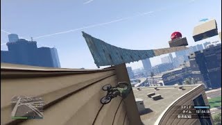 [GTA5]BMX 完成比完美更重要 (Shun_ioioio)