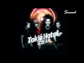 Tokio Hotel Scream (Full Album 2008) 