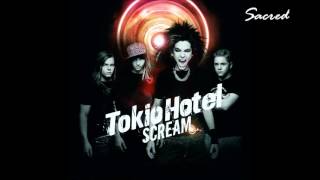 Tokio Hotel Scream (Full Album 2008)