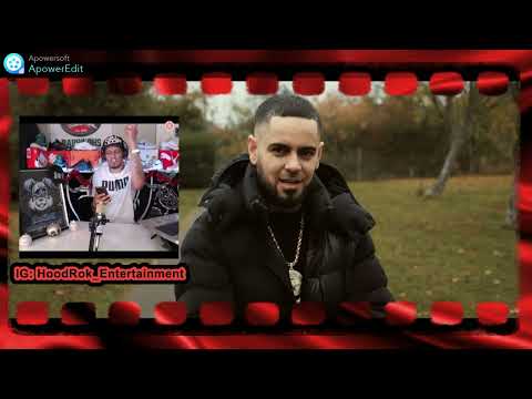 Albanian Rap: Lil Koli - "M25" (New Zealand Reaction)