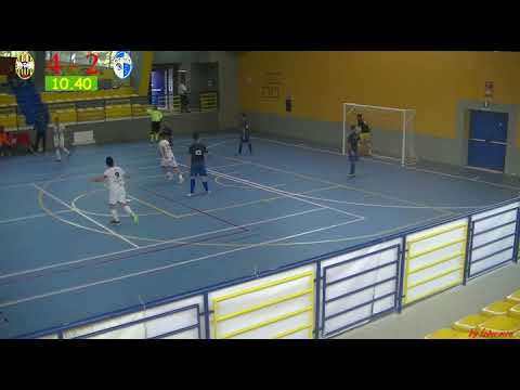 highlights 5^ giorrnata 08 05 2021 cdf maestrelli movie