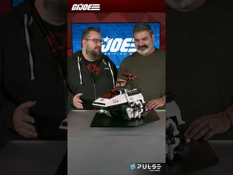 Title: Cobra’s Arctic H.I.S.S. Rolls Out ❄️ | Limited-Time Classified Series Pre-Order