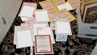 Special counsel Jack Smith has resigned after submitting his Trump report, Justice Department says