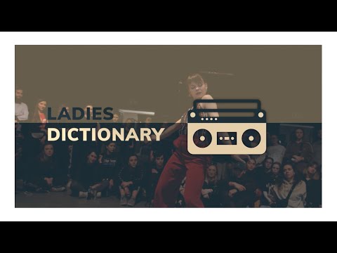 Radomski Kolektyw showcase - Balety w Imparcie: Ladies Dictionary 2020