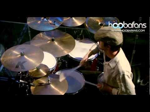 First of Me Live at La Cigale