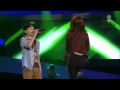 Lukas Rieger - Can't Hold Us - The Voice Kids ...
