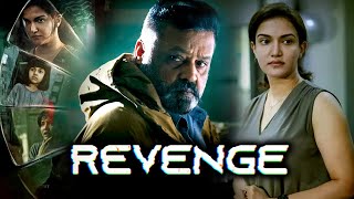 Revenge  South Indian Movies Dubbed In Hindi Full 