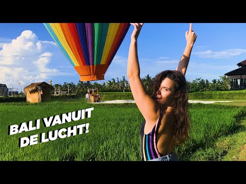 In mijn uppie op Bali DEEL 2 | GWENVANPOORTEN VLOG 14