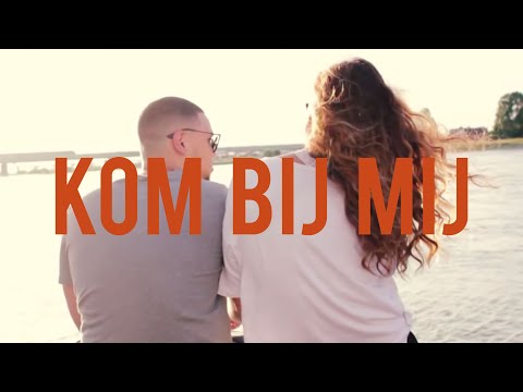 Zickk x Kya - Kom Bij Mij