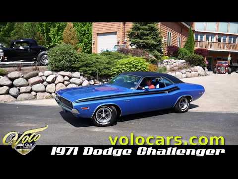 17931 - Dodge Challenger