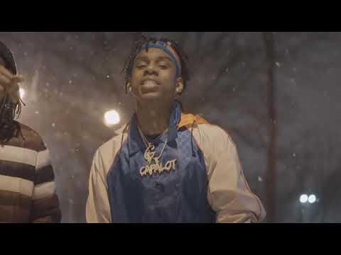 [FREE FOR PROFIT] Polo G x Rod Wave Emotional Type Beat "Dark Nights" (Untagged)