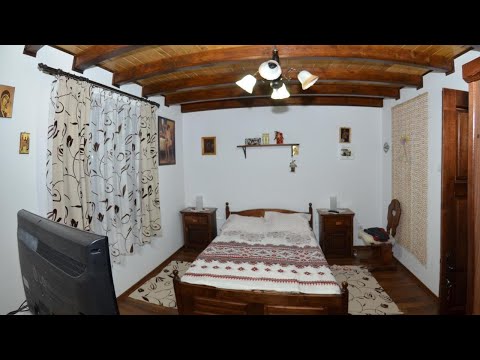 Cabana Paradisul Verde Neamt, Tîrgu Neamţ, Romania